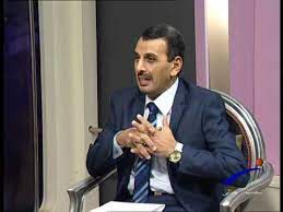 Muhammad Jamal Al-Sharif